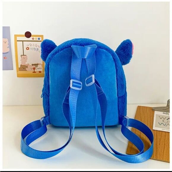 Disney Lilo and Stitch Mini Backpack - Picture 3 of 5